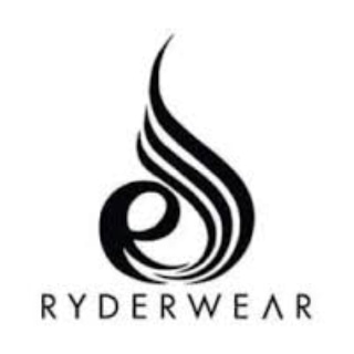 Shop Ryderwear logo