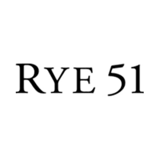 Rye 51 logo