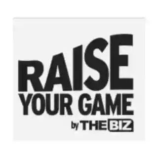 Shop Raise Your Game Gear promo codes logo