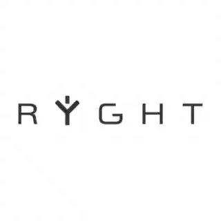Shop Ryght coupon codes logo