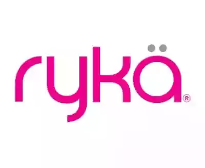 Shop Ryka coupon codes logo