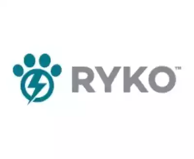 Shop RYKO Pet Gear promo codes logo