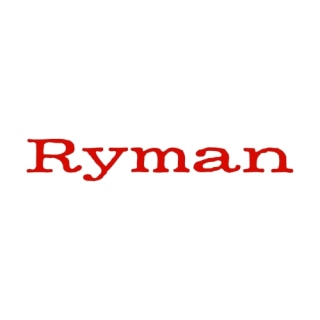 Shop Ryman Stationery logo