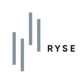Shop RYSE promo codes logo
