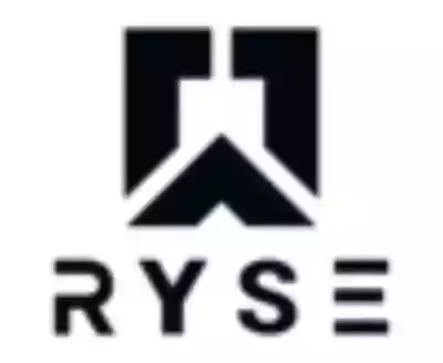 Shop Ryse Supplements promo codes logo