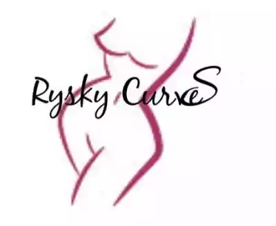 Rysky Curves logo