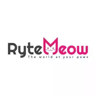 Shop Ryte Meow coupon codes logo