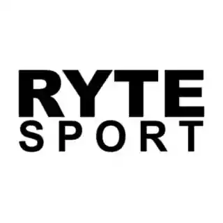 RYTE Sport logo