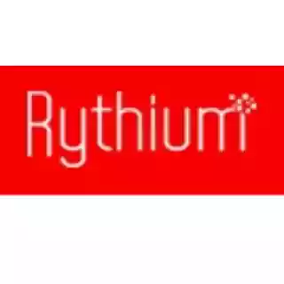 Shop Rythium coupon codes logo