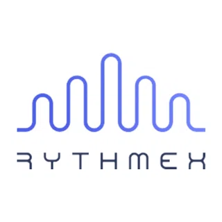 Rythmex logo