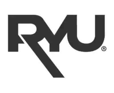 RYU Apparel promo codes