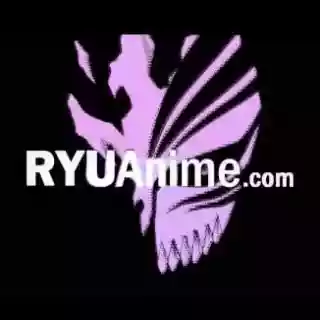 Shop RyuAnime coupon codes logo