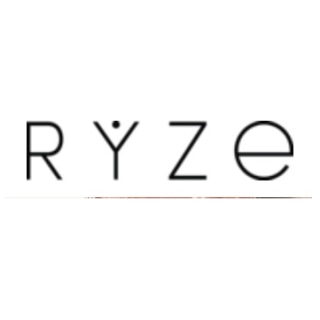 Shop Ryze Superfoods logo