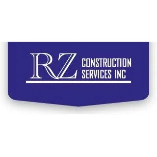 RZ Construction Services logo