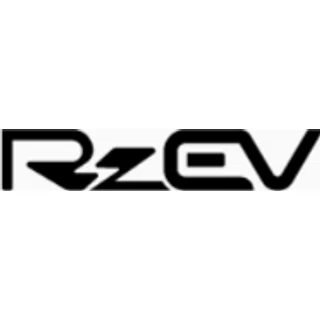 RzEV logo
