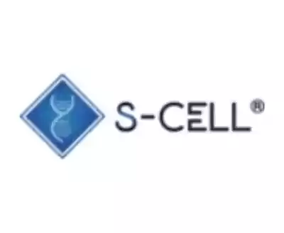 Shop S-CELL coupon codes logo