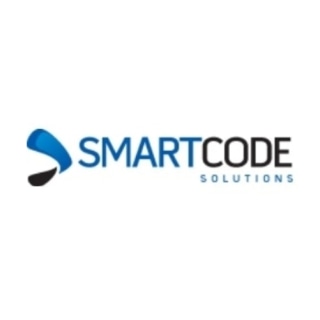 Shop SmartCode Solutions logo