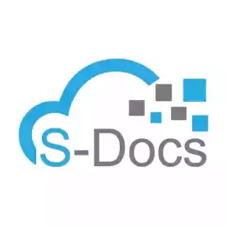 Shop S-Docs logo