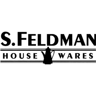 Shop S. Feldman Housewares logo
