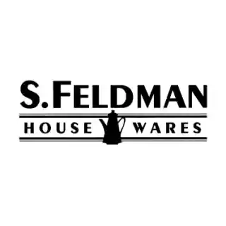 S. Feldman Housewares coupon codes