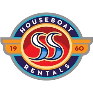 Shop S & S Boat Rentals logo