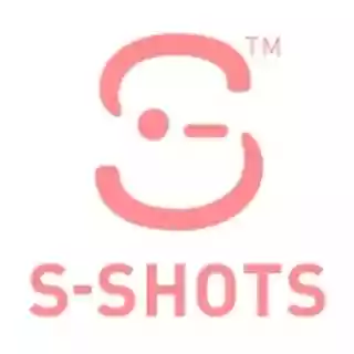 S-Shots logo