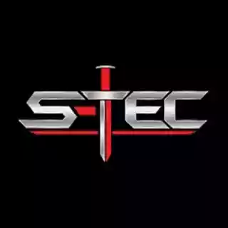 Shop S-Tec Knife logo