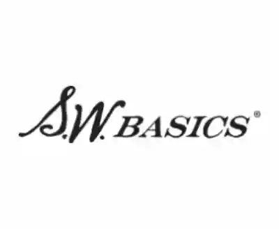 S.W. Basics coupon codes