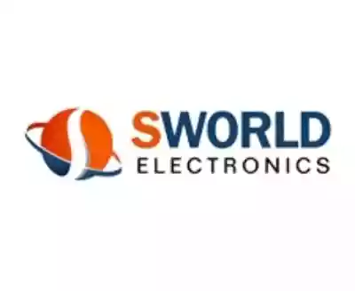 Shop S World Electronics discount codes logo