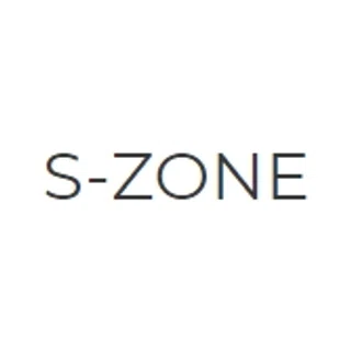 S-Zone Shop logo