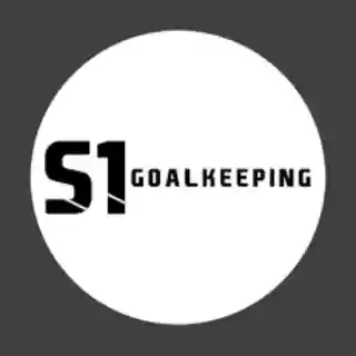 s1goalkeeping.co.uk logo