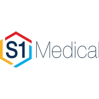 S1 Medical logo