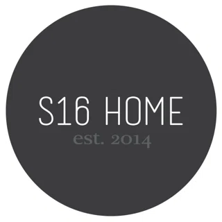 S16 Home logo
