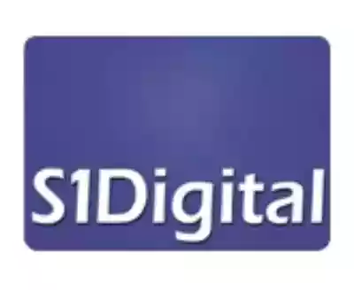S1Digital logo