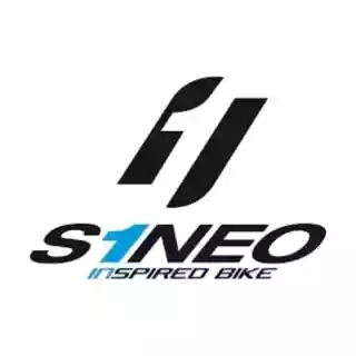 S1neo Cycles logo