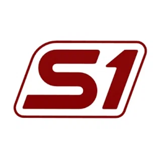 S1 Sequential  logo
