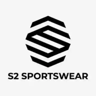Shop S2 Sportswear discount codes logo