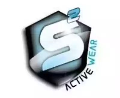 Shop S2 Activewear discount codes logo