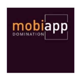Shop Mobi App Domination logo
