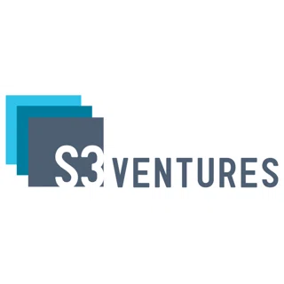 S3 Ventures logo