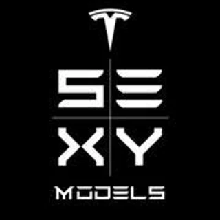 S3XY Models logo