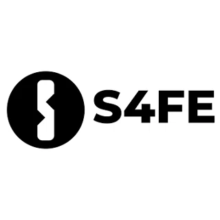 S4FE logo
