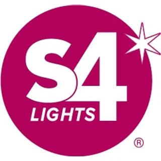 S4 Lights logo