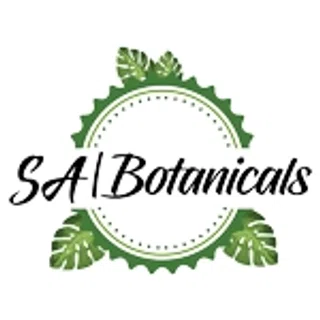 Shop SA Botanicals logo
