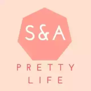 S&A Pretty Life coupon codes