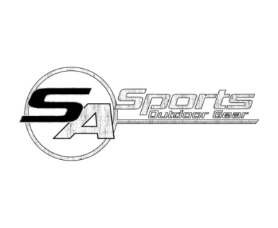 Shop SA Sport Outdoors logo