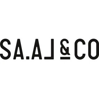 SA.AL&CO  logo