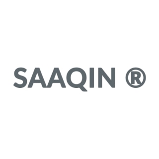 Shop SAAQIN ® logo