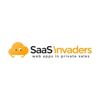 Shop SaaS Invaders logo