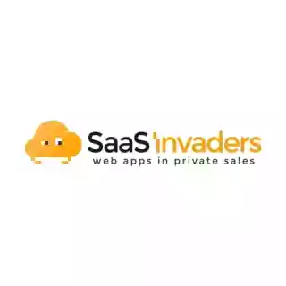 Shop SaaS Invaders discount codes logo